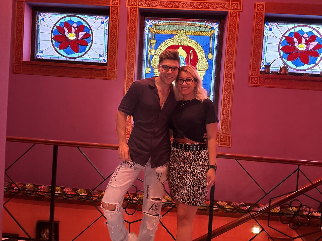 JenniferandTayla Nude