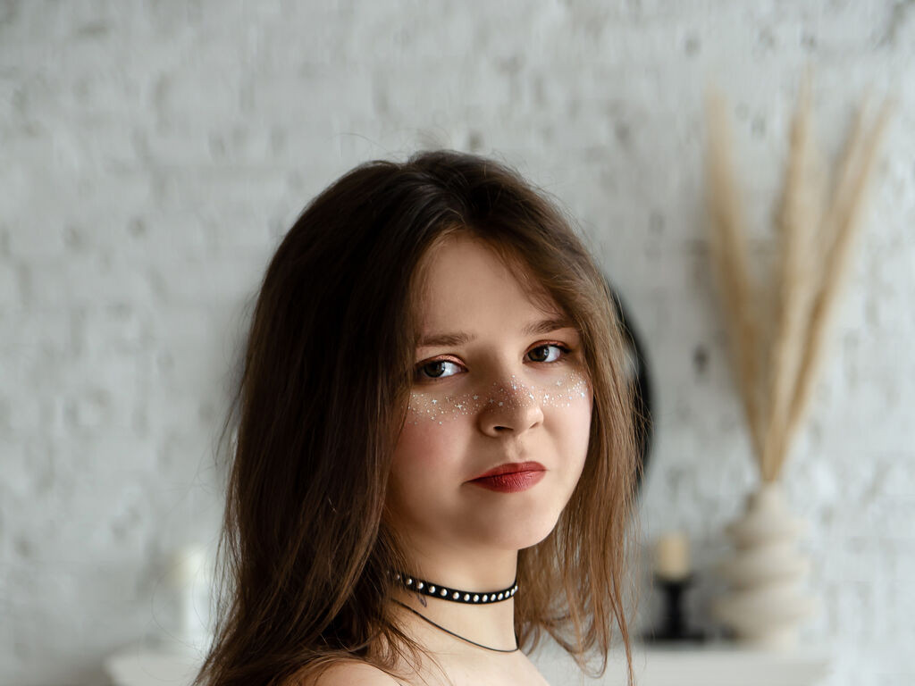 JennyJimmy LiveJasmin