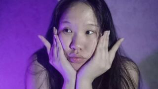 JennyMandarin Cam