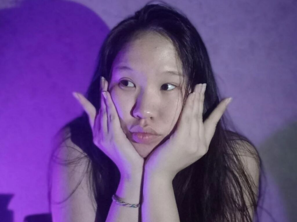 JennyMandarin LiveJasmin