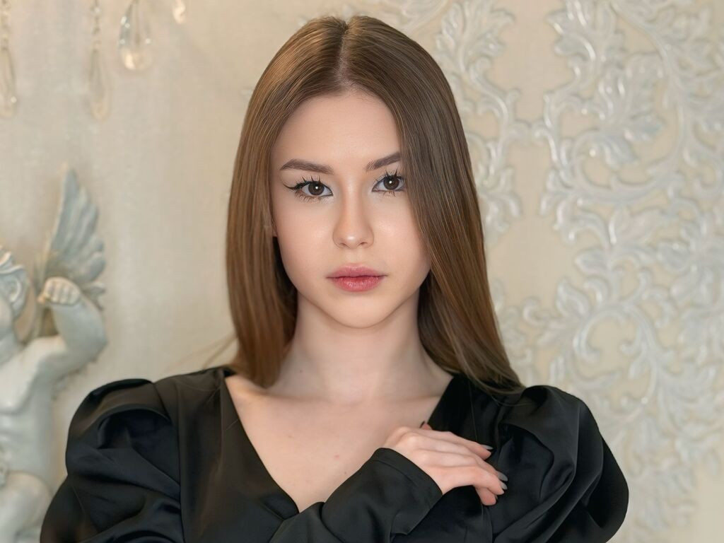 JennyMoonlight LiveJasmin