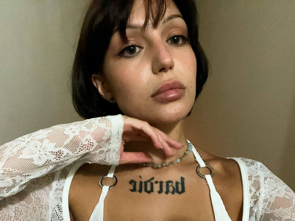 JennyRush LiveJasmin