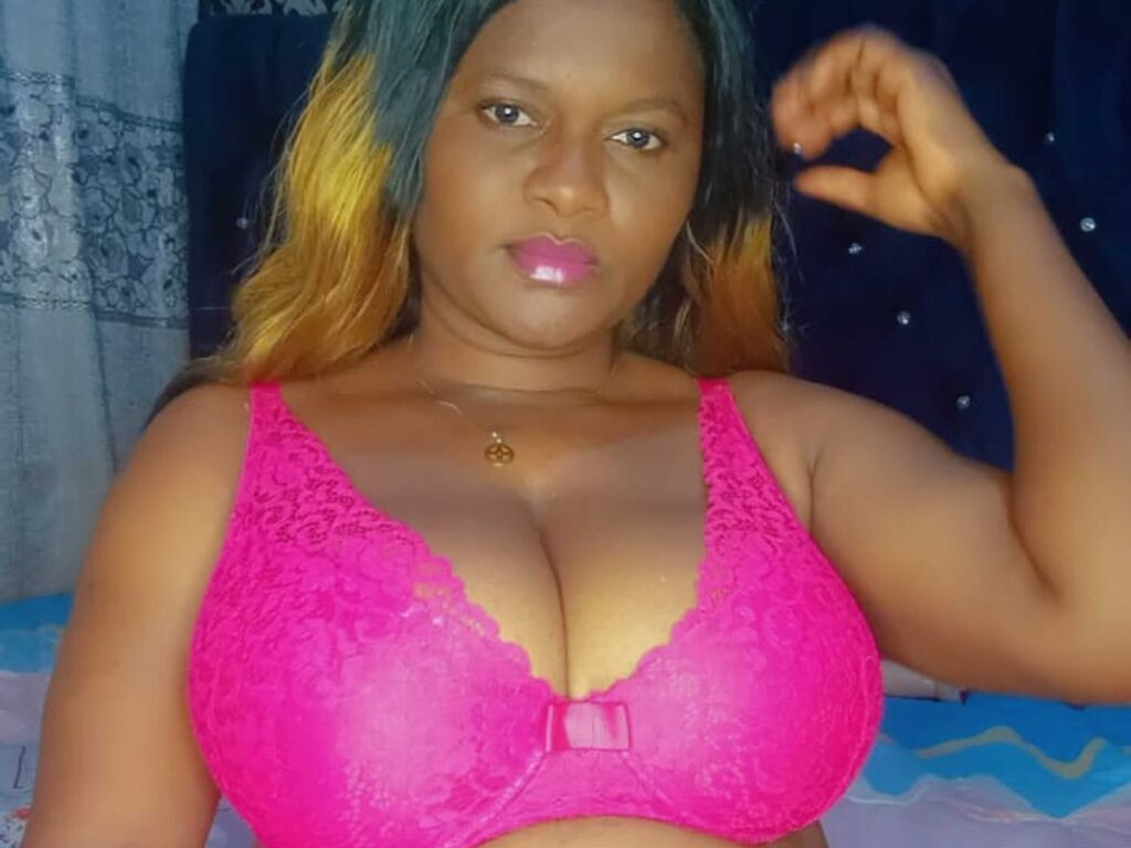 JenyZest LiveJasmin