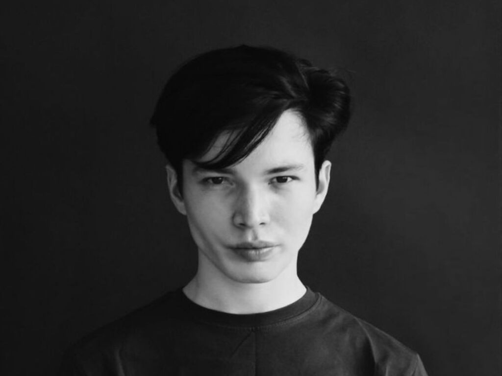 JeremyGilbert Desnudo