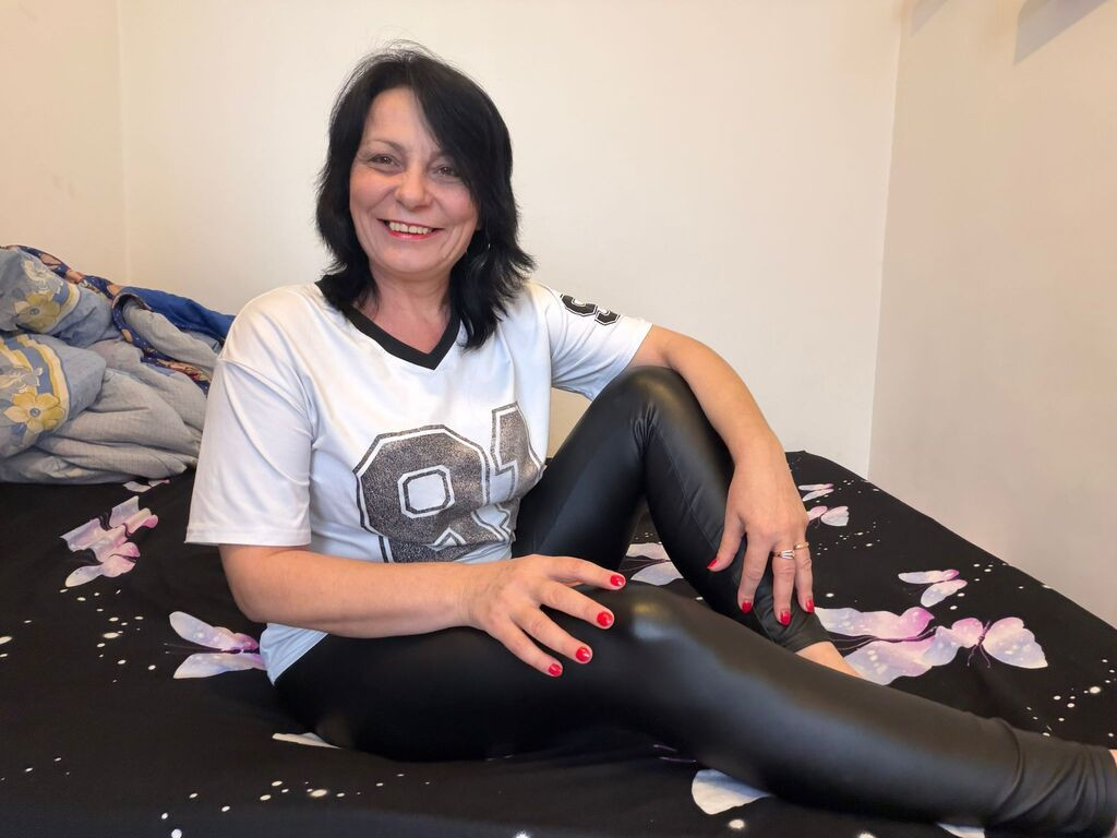 JesicaMaily LiveJasmin