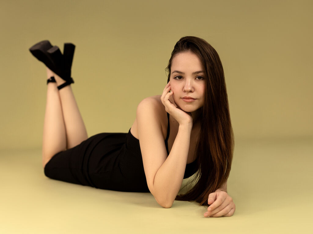 JesicaMiller LiveJasmin