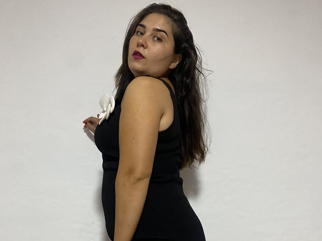 JesicaVivi LiveJasmin