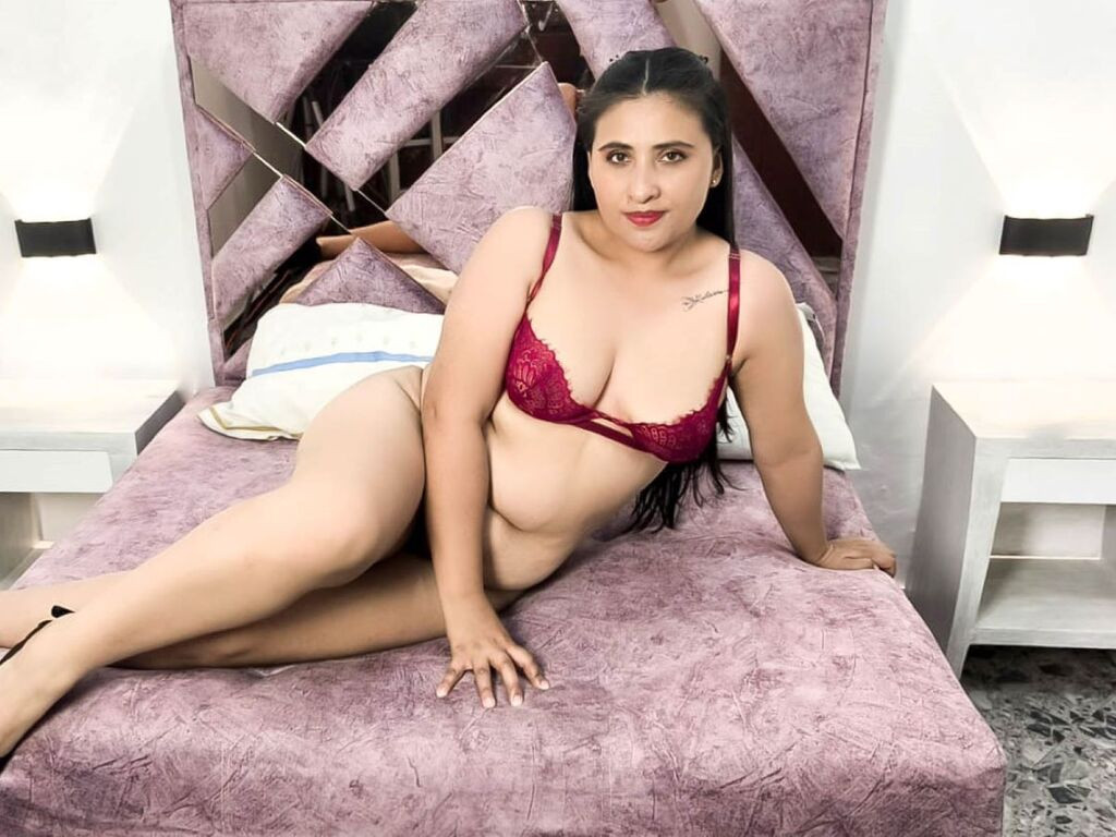 JesikaDavies LiveJasmin