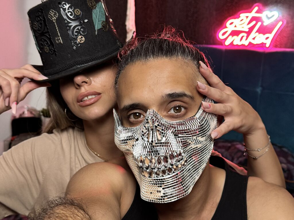 JessAndJack LiveJasmin