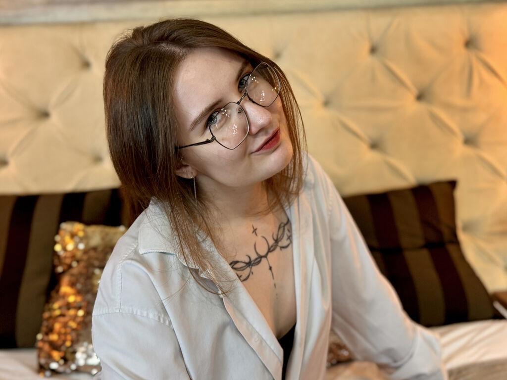 JessBang LiveJasmin