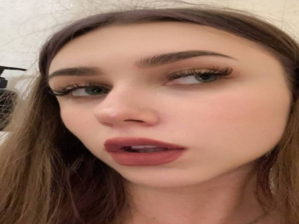 JessSpacie LiveJasmin