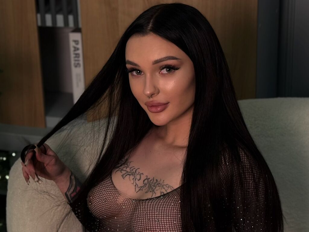 JessiSummery LiveJasmin