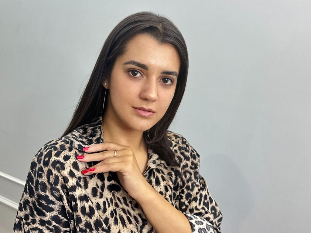 JessicaBakere LiveJasmin