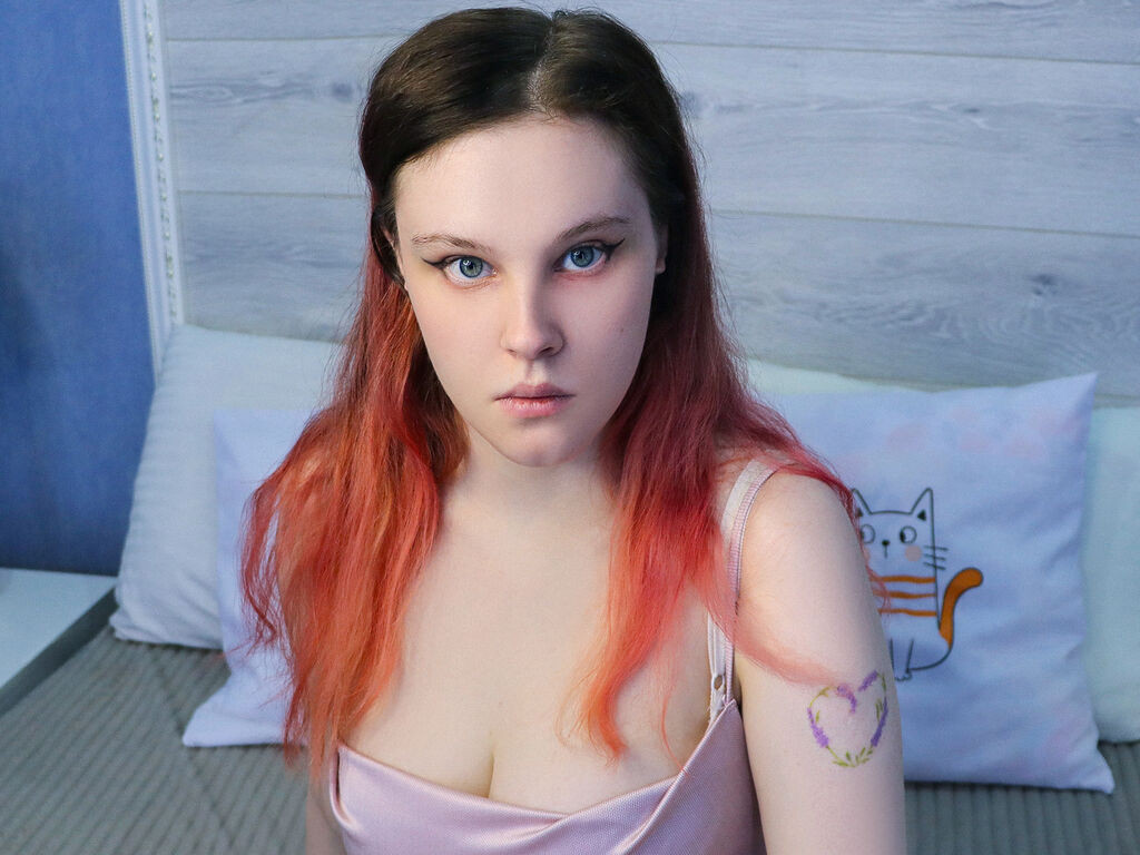 JessicaClaris Desnudo