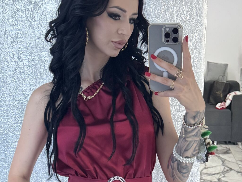 JessicaEmmy LiveJasmin