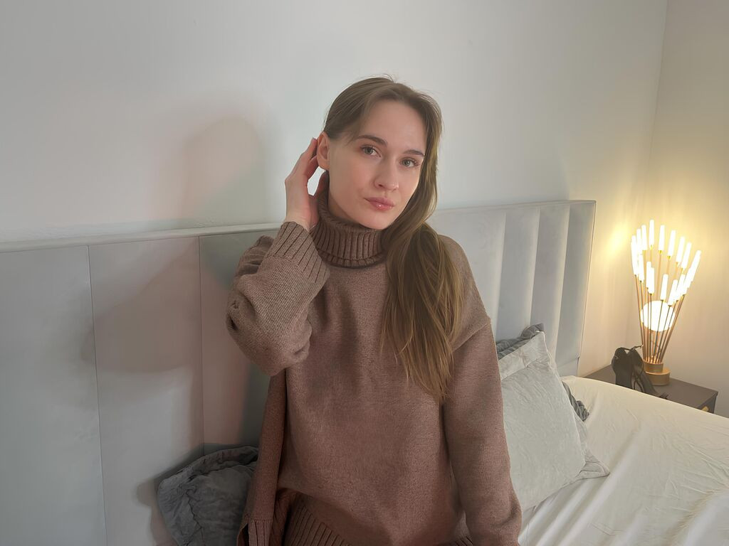 JessicaGrace Desnudo