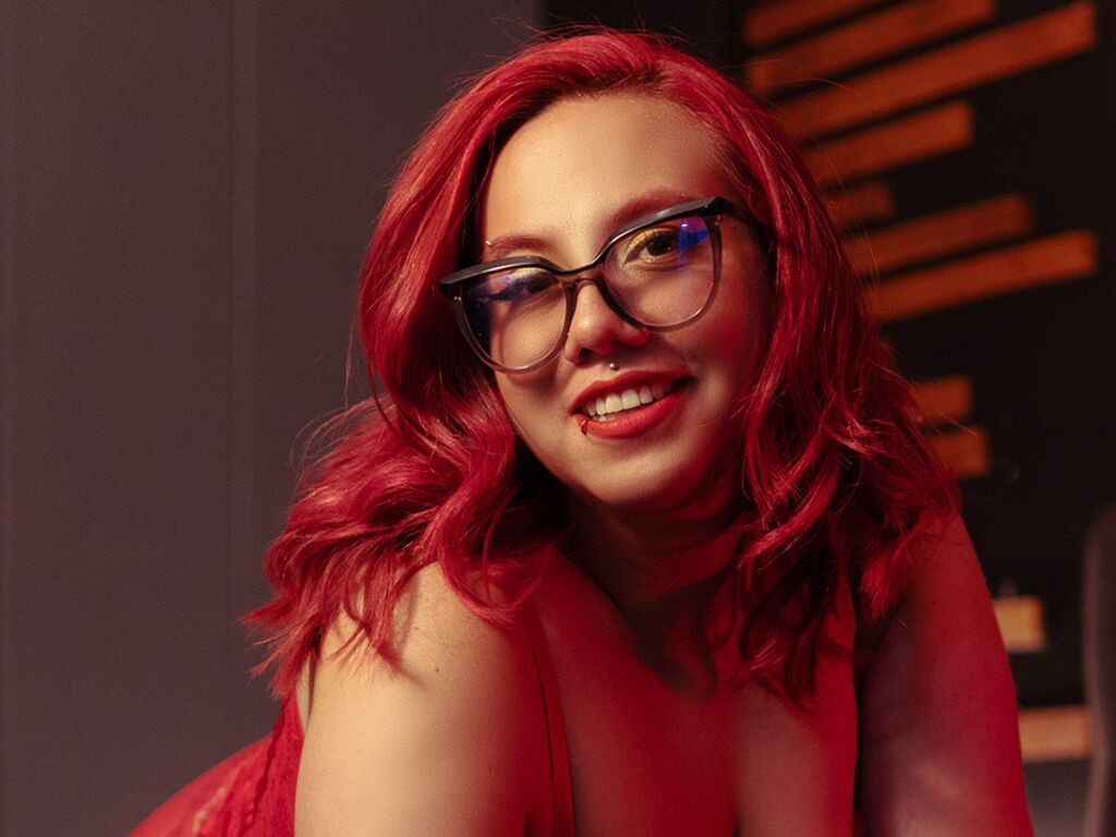 JessicaKent Desnudo