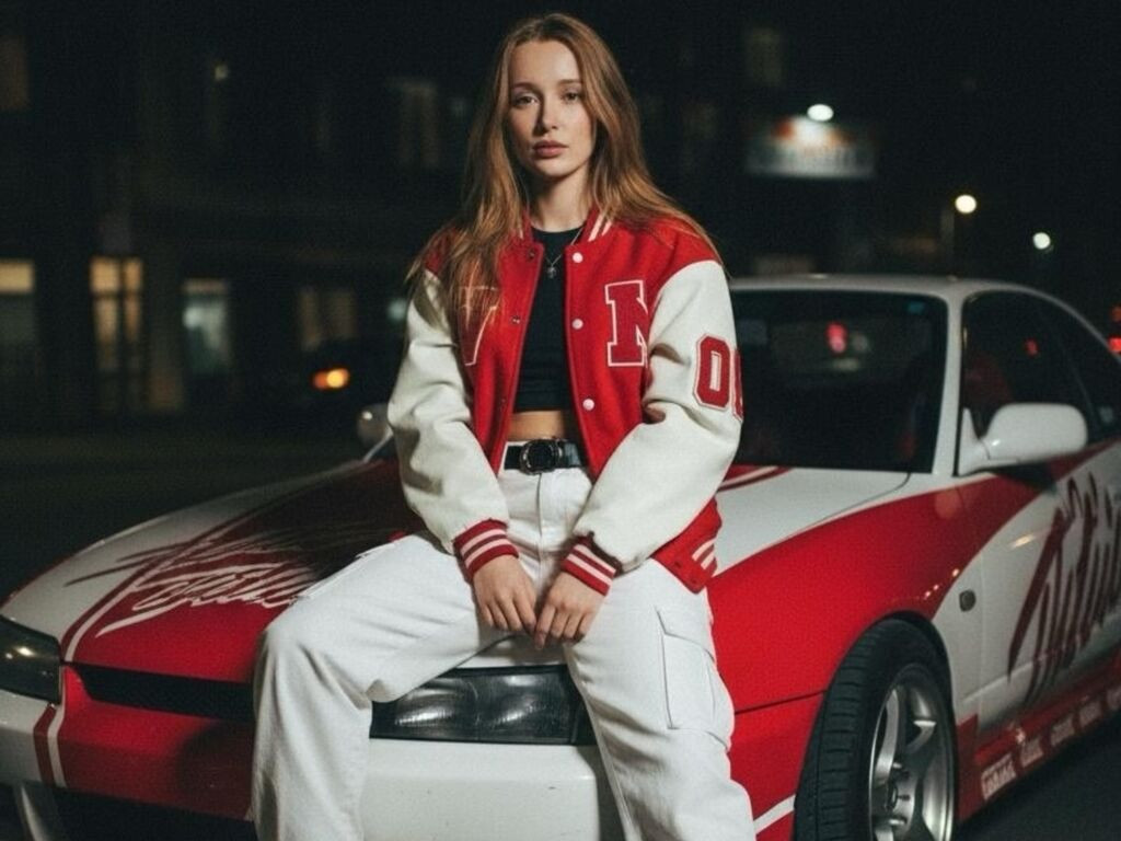 JessicaMelori LiveJasmin