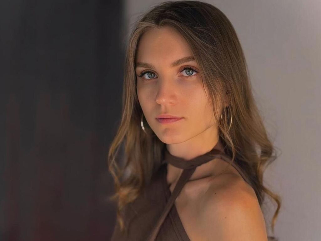 JessicaMoores Desnudo