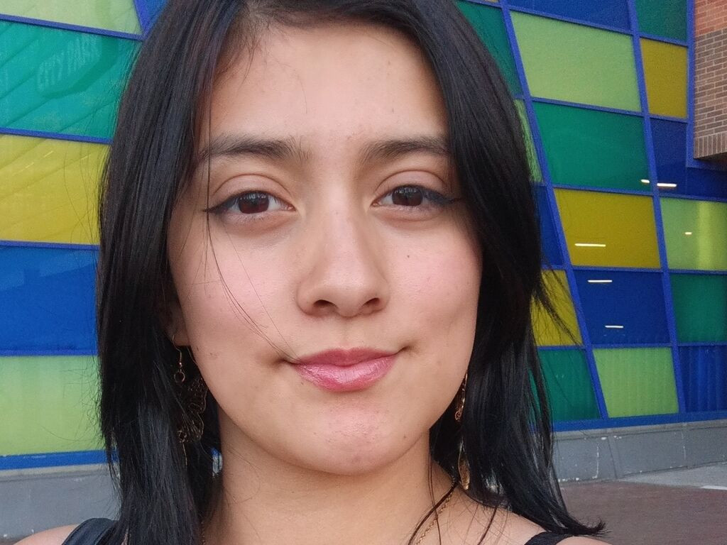 JessicaMorrillo LiveJasmin