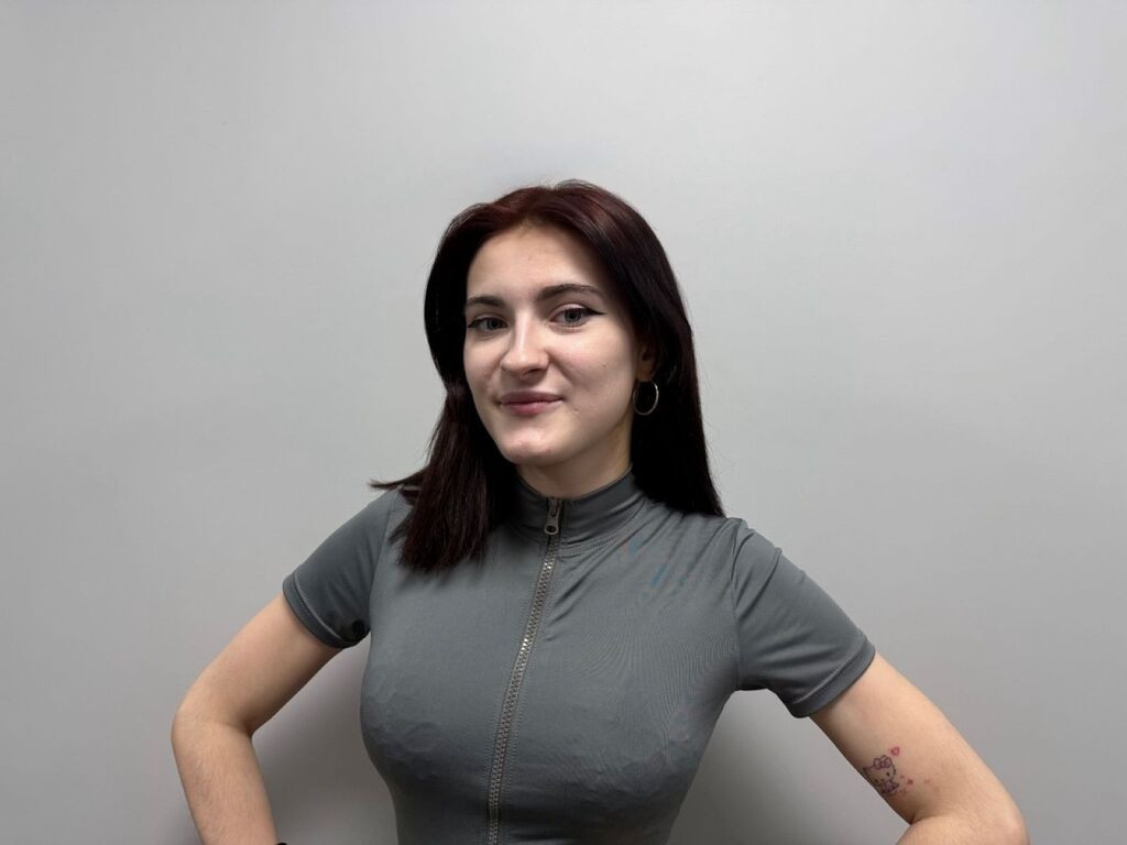 JessicaRoss LiveJasmin