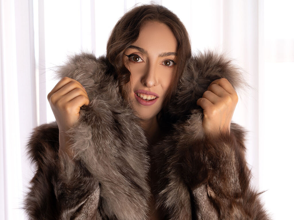 JessicaRous Desnudo