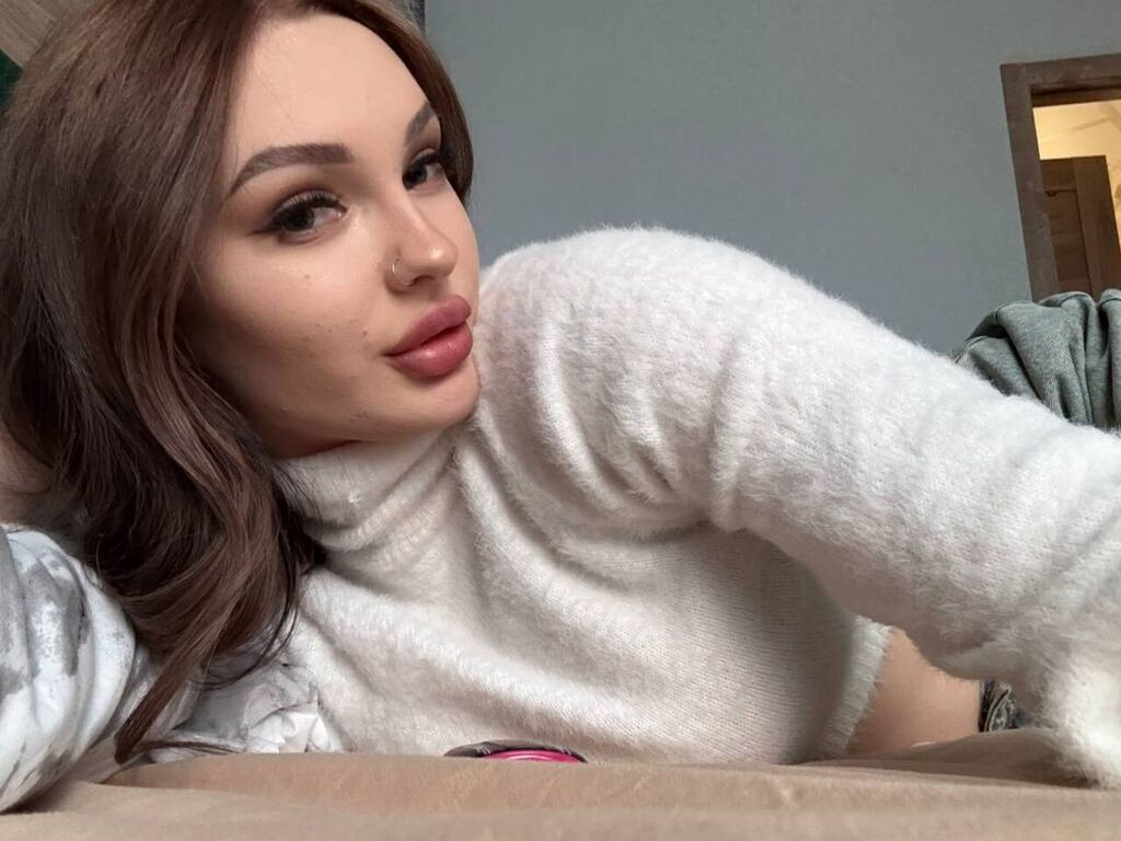 JessicaSummers Nude