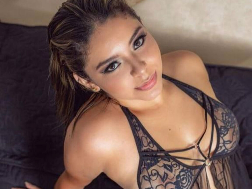 JessicaTaylort LiveJasmin