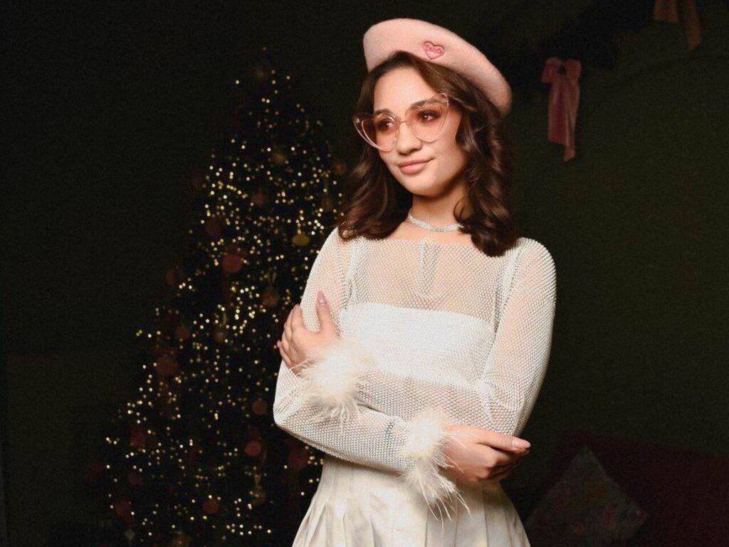 JessicaToys LiveJasmin