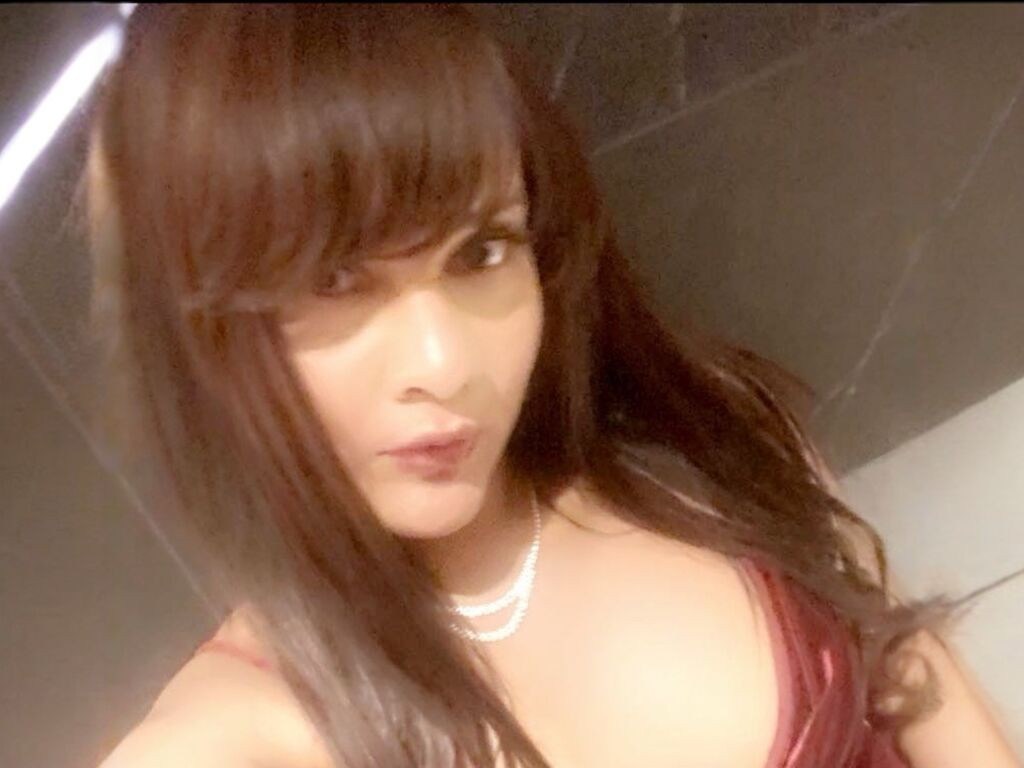 JessicaValentine LiveJasmin