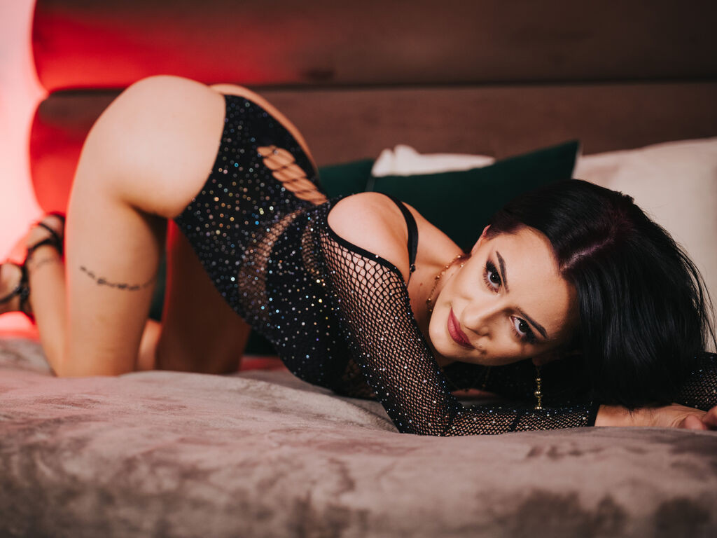 JessicaVox LiveJasmin