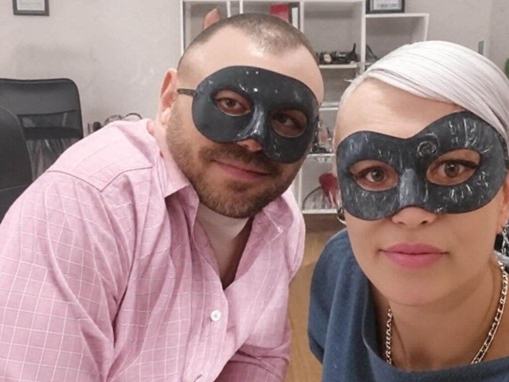 JessicaandRon LiveJasmin