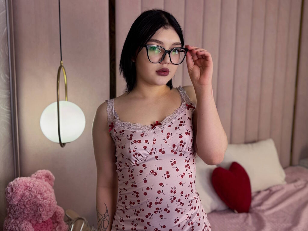 JessieBleak LiveJasmin