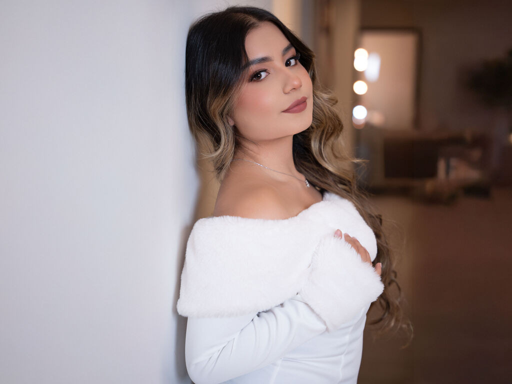 JessieOlivetti Nude