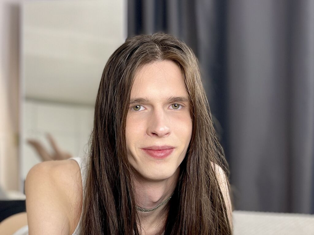 JessieRayne LiveJasmin