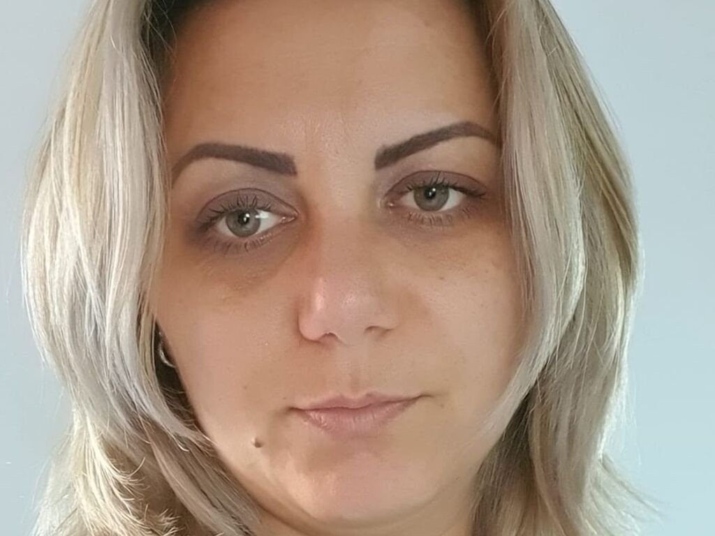 JessieRichards LiveJasmin