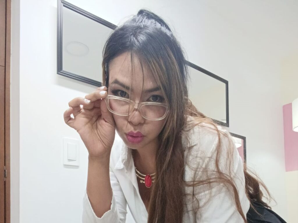 JessieRose LiveJasmin