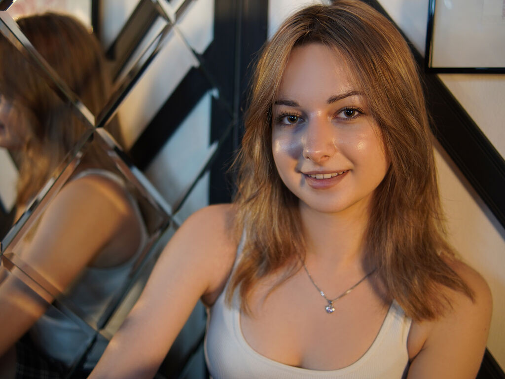 JessieTurners LiveJasmin