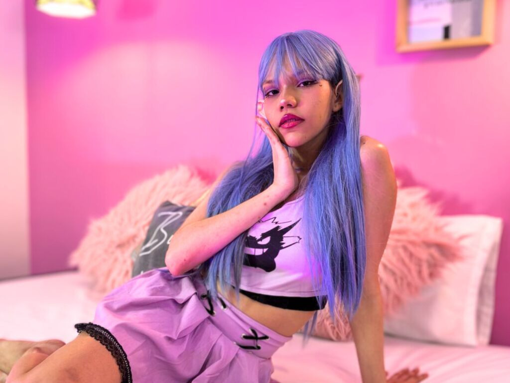 JessiicaFoox Nude