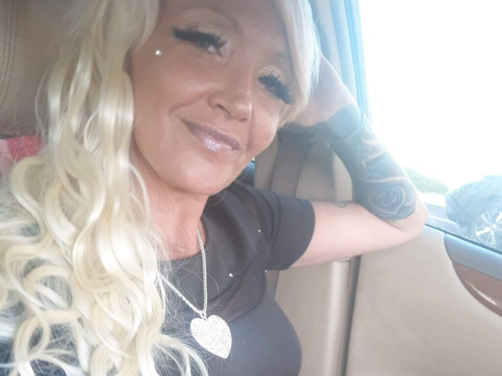 JessikaCarter LiveJasmin