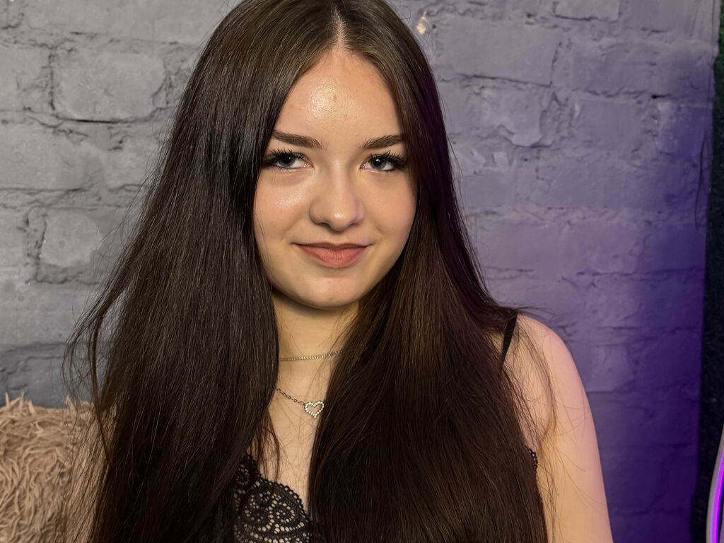 JessikaPinkman LiveJasmin