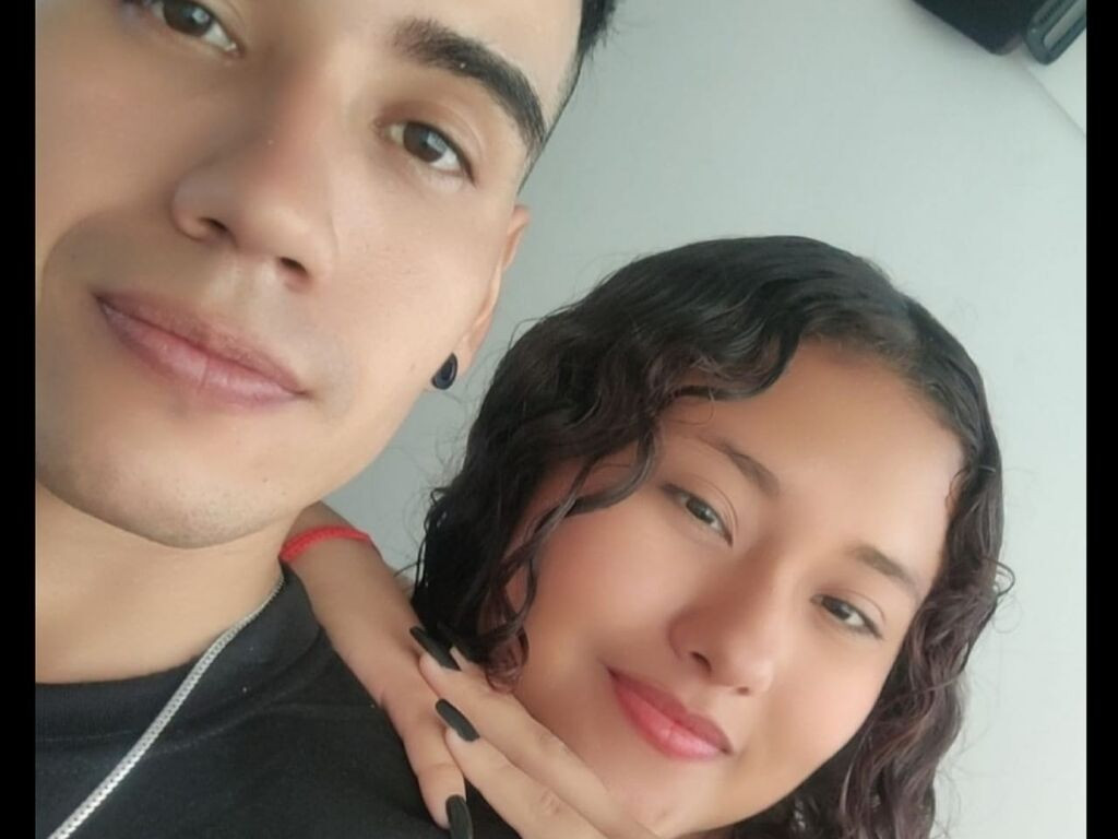 JessyAndKyam LiveJasmin