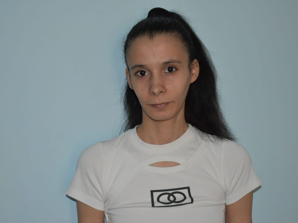 JessyAnna LiveJasmin