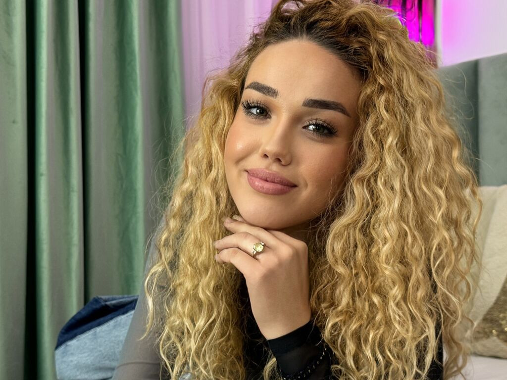 JessyJill LiveJasmin