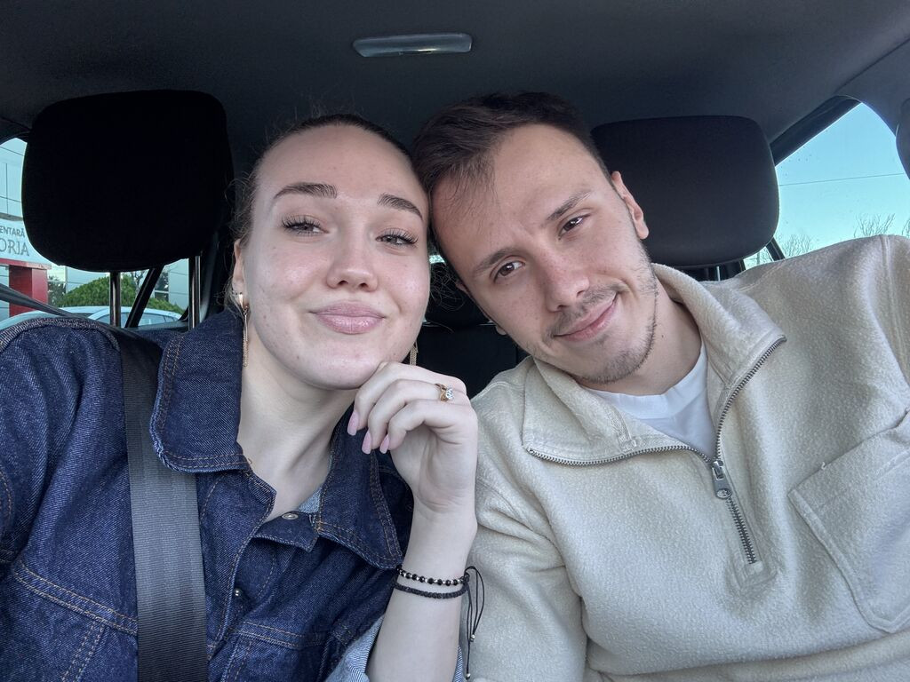 JessyandMike LiveJasmin
