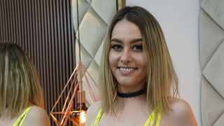 JessycaHarlow Cam