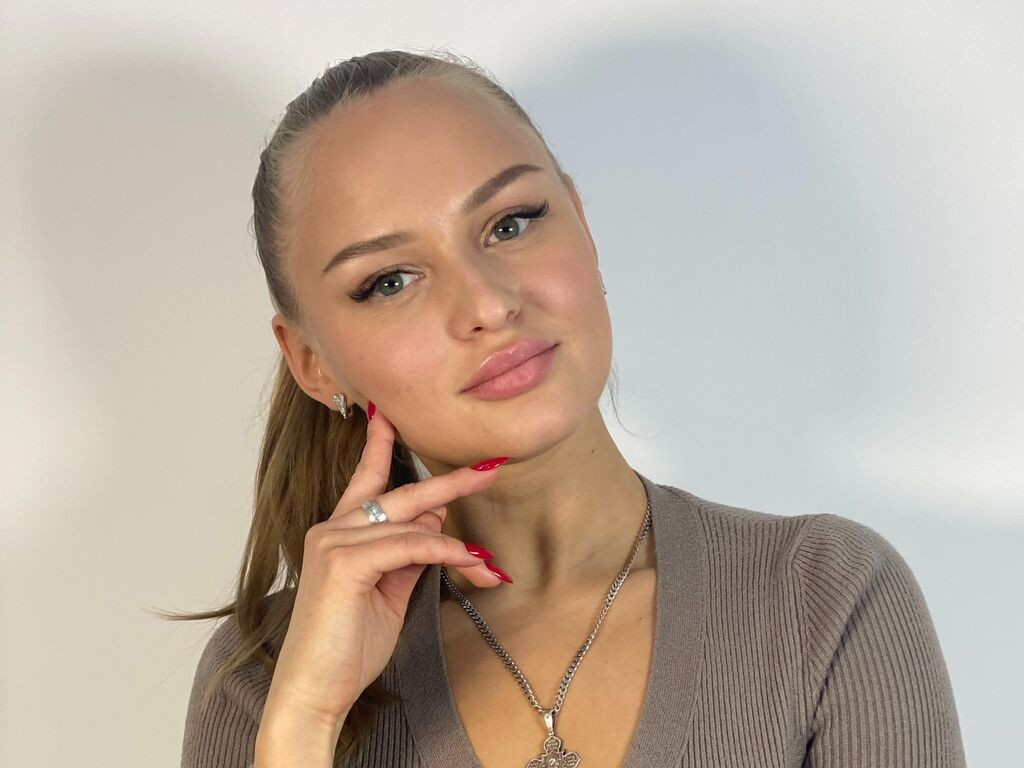 JettaFenning LiveJasmin