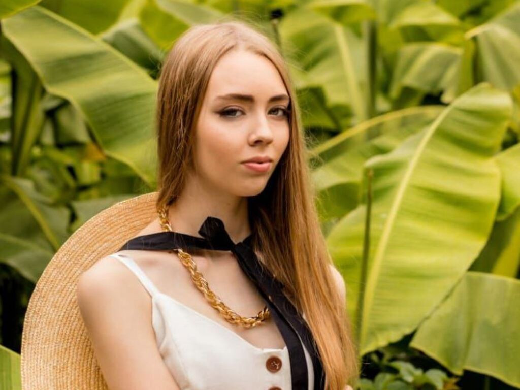 JettieMecca LiveJasmin