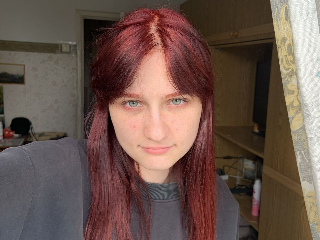 JewelEffinger LiveJasmin