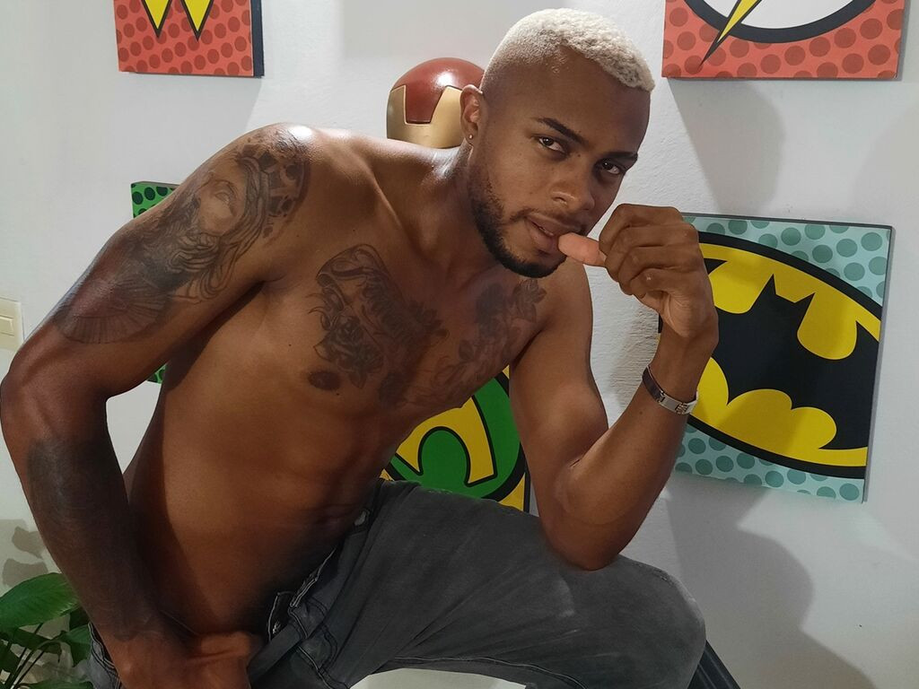 JeykonBlest LiveJasmin